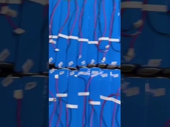 ホーム 商用 エネルギー貯蔵システム バッテリーパック組立