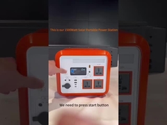 太陽携帯用発電所