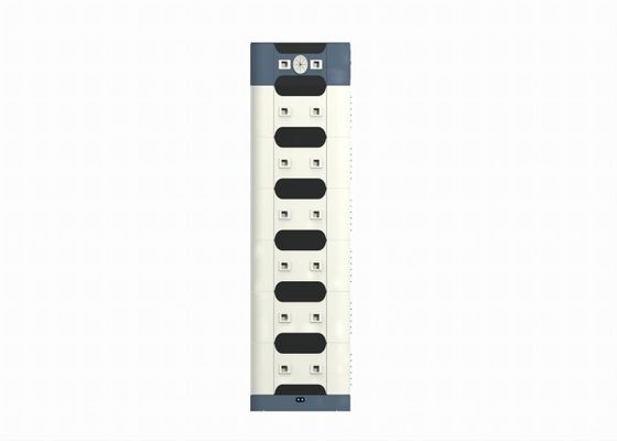 格子家のSolar EnergyシステムののためのIP54 256V 50Aのリチウム イオン電池