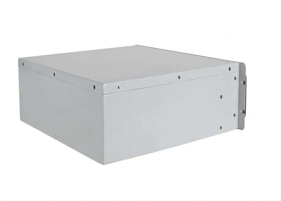 UPSシステム深い周期のための51.2V 200AHのリチウム鉄の隣酸塩細胞