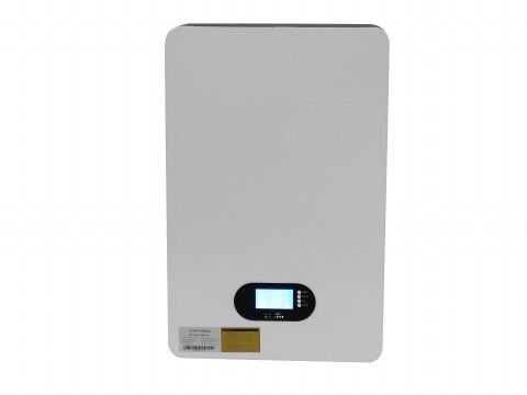 医療機器バックアップのためのちり止め10.24KWH UPSのリチウム電池