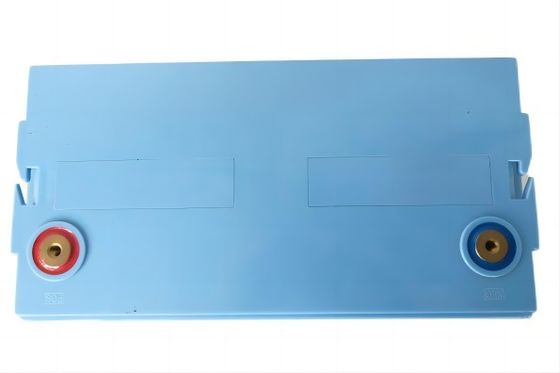 軍事バックアップ システム用の マルチシーン BMS LifeP04 リチウム電池 220AH