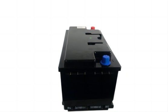 CC CV多目的深い周期LifeP04のリチウム電池軽量12.8V 100ah