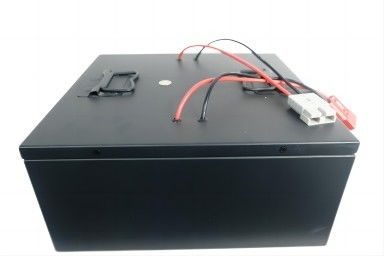 安定したNCM EVのリチウム イオン電池のパック、多目的電気人力車電池