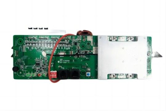アルミニウム場合と多目的反腐食のリチウムEV電池