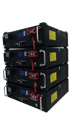 産業エネルギー蓄積 システムのためのセリウムのイブ スクエアのリチウム イオン電池15.35KWH