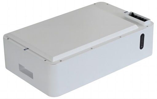 連続安定したリチウム イオンUPS、家のための20.48KWHリチウム電池UPS