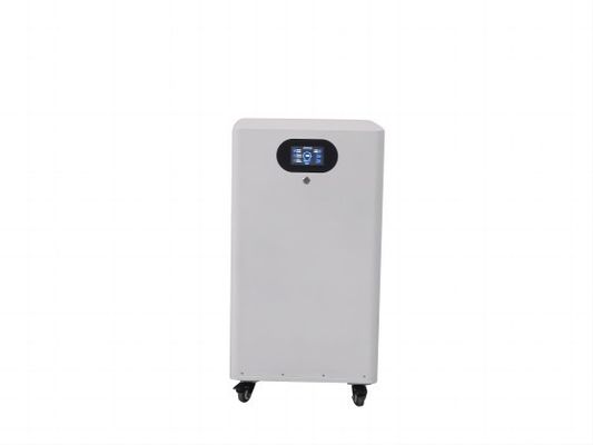 家再充電可能な48V 300AHのための太陽電池を立てるIP54