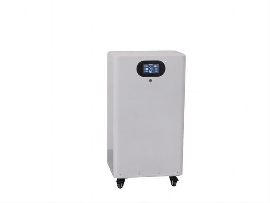 LCD表示との病院ESS LFPのエネルギー蓄積のリチウム電池48V 500AH
