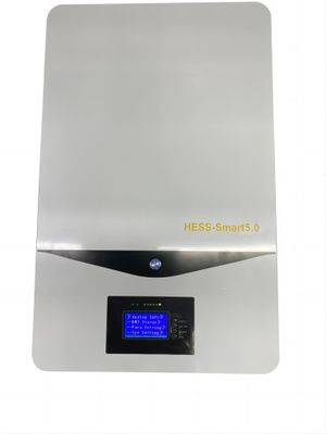 Multiuseの耐久のリチウム イオン電池の貯蔵、防水国内太陽電池