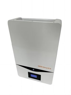 太陽エネルギーのための再充電可能なNCMのエネルギー蓄積のリチウム電池51.2V