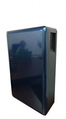 LCDの表示画面と実用的な商業UPSのリチウム イオン電池