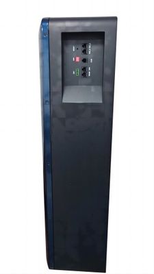 電気通信14KWHのリチウム イオン電池深い周期51.2V 280AHの等級A