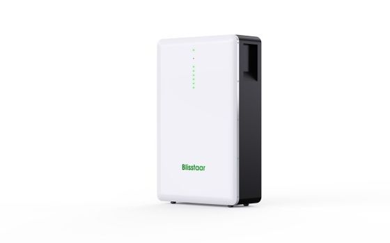 軽量IP20エネルギー蓄積のリチウム イオン、太陽格子のためのリチウム電池
