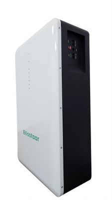 軽量IP20エネルギー蓄積のリチウム イオン、太陽格子のためのリチウム電池