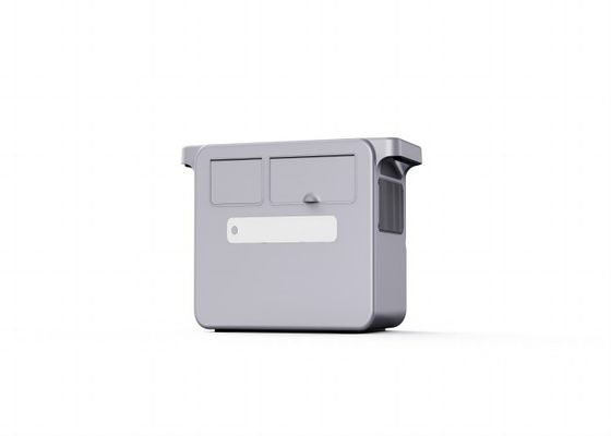 太陽電池パネルとのIP65 LifeP04の可動装置屋外の携帯用動力火車220V 50HZ