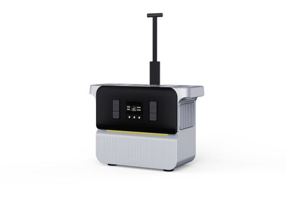 Bluetoothの3600W電池の動力火車耐久MPPTのコントローラーの多場面