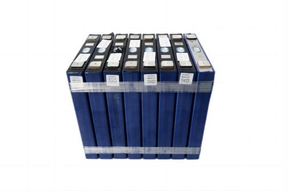 防水メモリ効果なしハイパワー 3.2 V 202AH リチウムリン酸鉄バッテリー内蔵 BMS 測定機器用