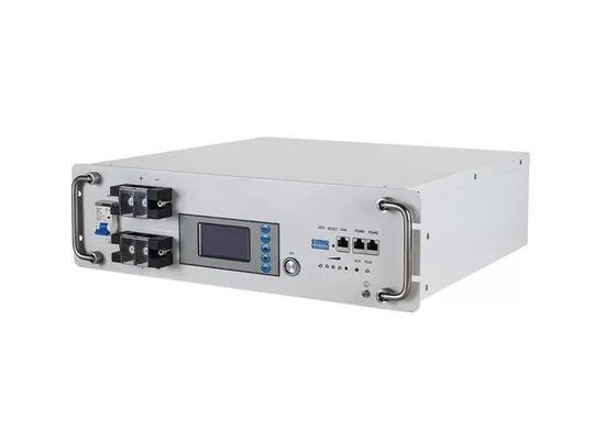 RS485 RS232李の隣酸塩電池、プリズム リチウム鉄の隣酸塩細胞