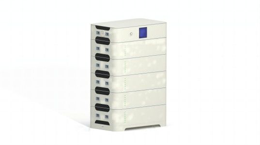 実用的な多目的李イオンUPSのIP21リチウム イオン バックアップ電源