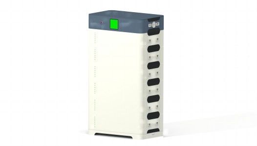 実用的な多目的李イオンUPSのIP21リチウム イオン バックアップ電源