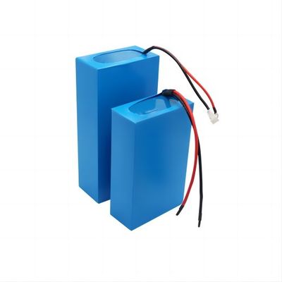 3.7V 2600MAH NIMHのリチウム電池、BMSのリチウム イオン深い周期電池
