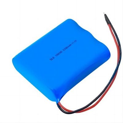 太陽街灯バックアップのための再充電可能なNCMの特別なリチウム電池3.2V 150AH