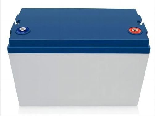 深い周期のCE/ROHSの高い安全24V 500AHエネルギー蓄積のリチウムNCM電池は産業設備のために承認した