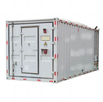 商業UPS電池のリチウム イオン、1MWH 500KWHのリチウムUPSの電源