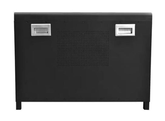 UPSのテレコミュニケーションの反腐食の実用的なUSBのリチウム イオン電池