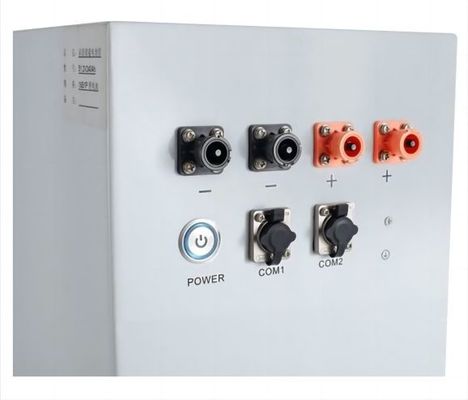 Multiuse 48KWHの再充電可能なリチウム電池、立つリチウム イオンEV電池