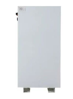 Multiuse 48KWHの再充電可能なリチウム電池、立つリチウム イオンEV電池