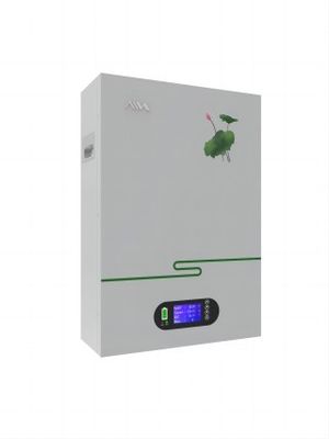 ちり止めの安定した李イオン電池の貯蔵、家の太陽系のためのBMSのリチウム電池