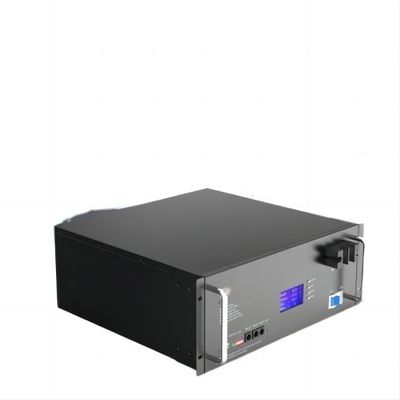 高い安全ESS LFPリチウム イオン電池環境の友好的な51.2V 200AH