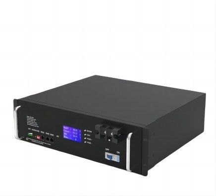 高い安全ESS LFPリチウム イオン電池環境の友好的な51.2V 200AH