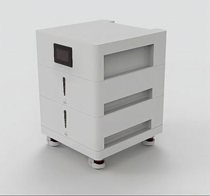 ROHS の家、多機能リチウム UPS バックアップのための単相リチウム イオン UPS