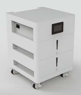 ROHS の家、多機能リチウム UPS バックアップのための単相リチウム イオン UPS