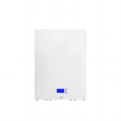 OEMの商業のための多目的リチウム イオン電池5.12KWHの高密度