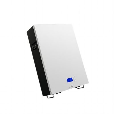 電気通信バックアップ システム用の正方形 BMS 大容量リチウム電池