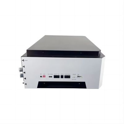 家、BMSのリチウム イオンUPSのバッテリー・バックアップのための積み重ね可能で実用的なリチウムUPS