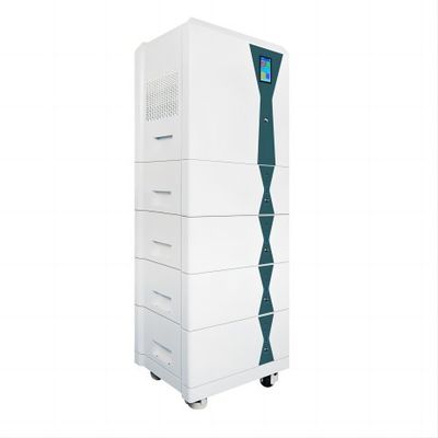 オフグリッド緊急装置用の多機能BMS UPSリチウムイオン電池バックアップ