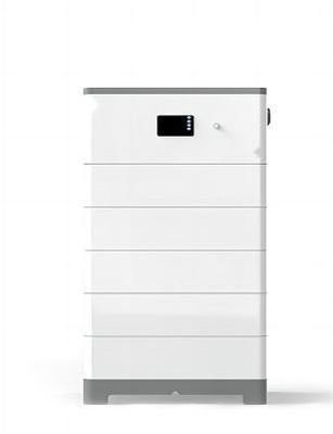 マルチシーンのエネルギー貯蔵リチウム電池20.56KWHの家のためのグリッドオフグリッド