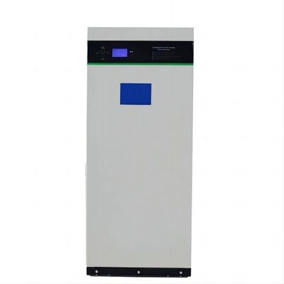 BMSのUPSのリチウム電池 サーバー棚の深い周期を排出する1C