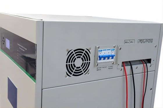 BMSのUPSのリチウム電池 サーバー棚の深い周期を排出する1C