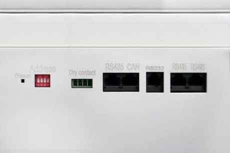 世帯のエネルギー蓄積 システムのための積み重ね可能な太陽UPSのリチウム電池ESS