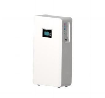ODMのLEDライトと多目的太陽貯蔵のための実用的なリチウム電池