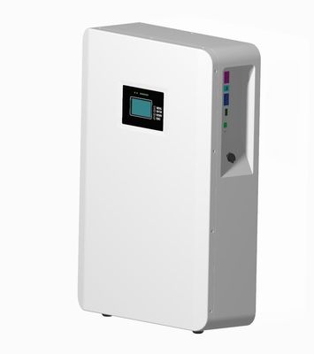 マルチシーン IP30の雑種のリチウム電池、再充電可能なリチウム鉄の隣酸塩電池