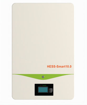 ROHS リチウム イオン電池グリッドの貯蔵、51.2V 100AH Bluetooth CATL 電池貯蔵