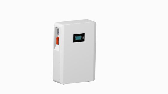 マルチシーン IP30の雑種のリチウム電池、再充電可能なリチウム鉄の隣酸塩電池