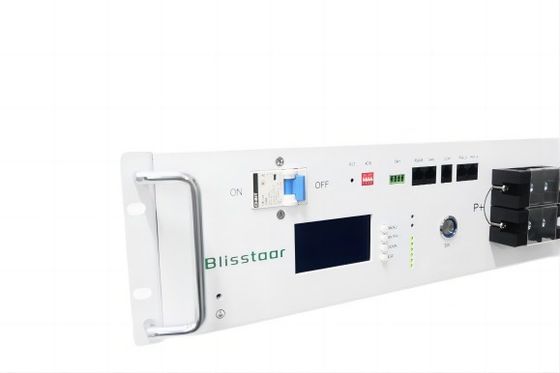 アルミニウム場合との格子5.12KWHを離れたOEM ODMの家UPSのリチウム電池
